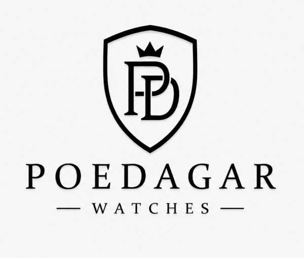 Poedagar